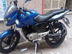 Bajaj Pulsar 150